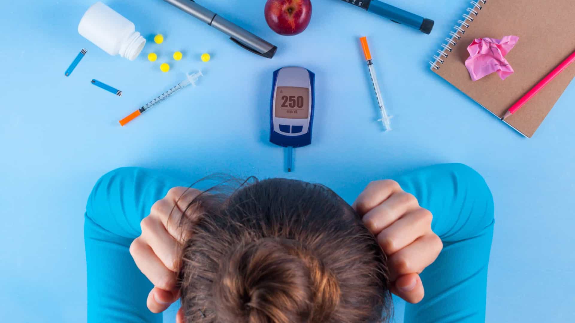 Cientistas criam forma de tratar diabetes sem medicamentos ou insulina – saiba como