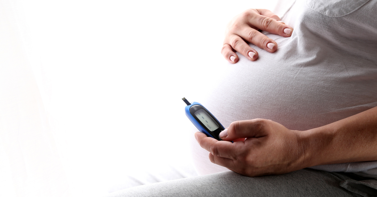 Casos de diabete gestacional estão aumentando. Você sabe quais são os riscos?
