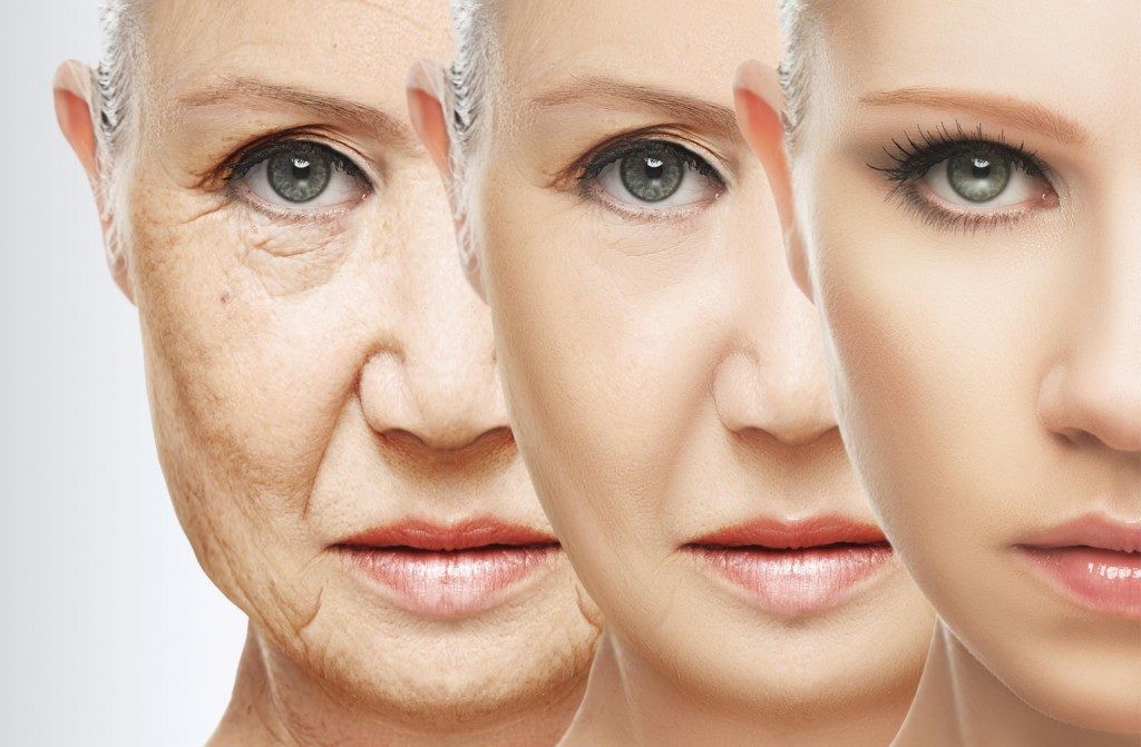 Cientistas conseguem rejuvenescer pele de mulher em 30 anos – saiba como!