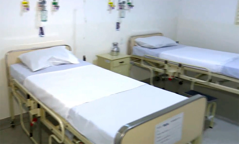 Regularização para o Hospital da Caridade não sai e segue gerando polêmica