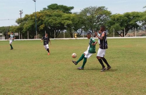 FEAC recebe inscrições para o 4º Campeonato de Futebol Varzeano até segunda, 25 - Jornal da Franca