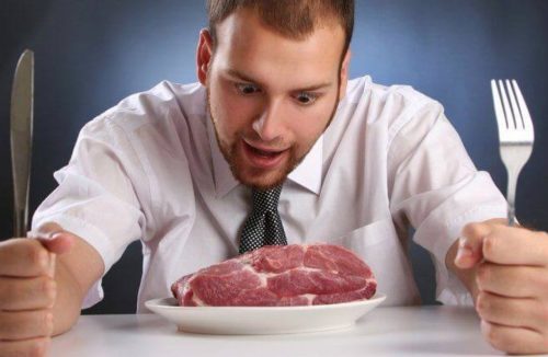 Paradoxo da carne: saiba como seu cérebro lida com o consumo de animais - Jornal da Franca