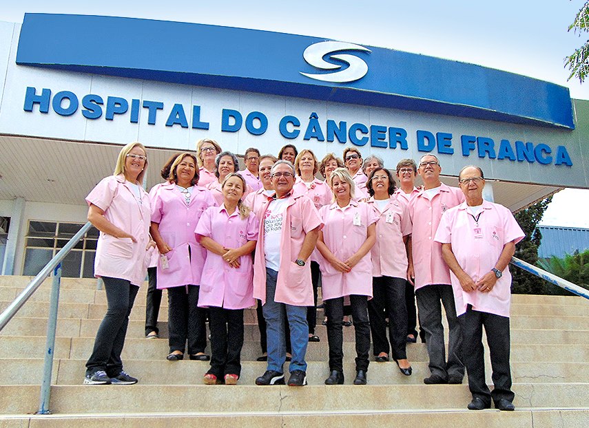 Hospital do Câncer de Franca vai inaugurar parque tecnológico da UTI Infanto-juvenil