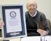 Brasileiro bate o recorde mundial por trabalhar na mesma empresa há 84 anos - Jornal da Franca