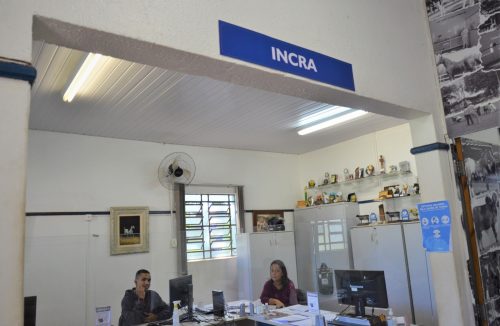 INCRA já disponibiliza serviços e atendimento aos proprietários rurais de Franca - Jornal da Franca