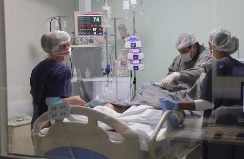 Apenas um em cada quatro pacientes com Covid se recupera totalmente após um ano - Jornal da Franca