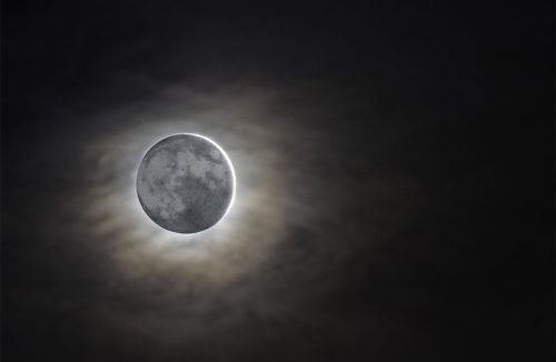 Saiba o que é a ‘lua negra’, que vai facilitar observação do céu neste sábado, 30 - Jornal da Franca