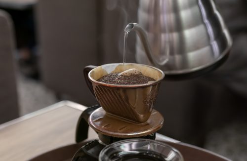 Apesar do preço, Brasil segue sendo o segundo maior consumidor de café do mundo - Jornal da Franca