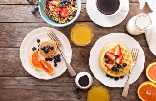 Saiba quais são os 3 piores hábitos no café da manhã para quem tem colesterol alto - Jornal da Franca