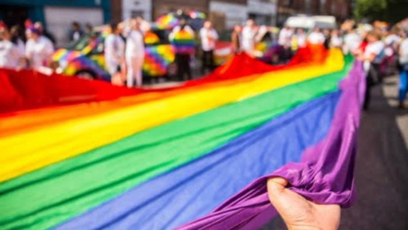 Grupo Arco Iris pelo Orgulho LGBTQIA programou a 10ª Parada Gay de Franca