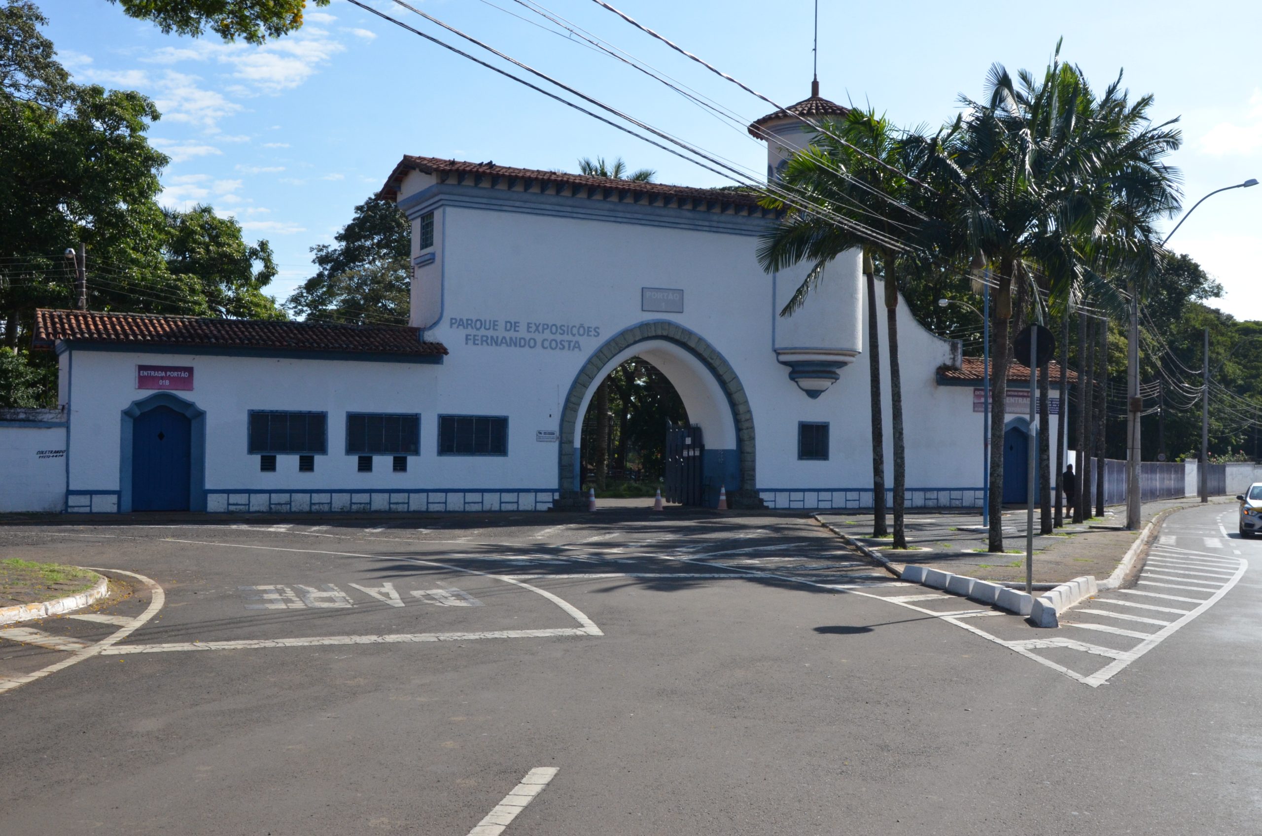 Expoagro: Leilão para comercialização de produtos na festa acontece na segunda, 25