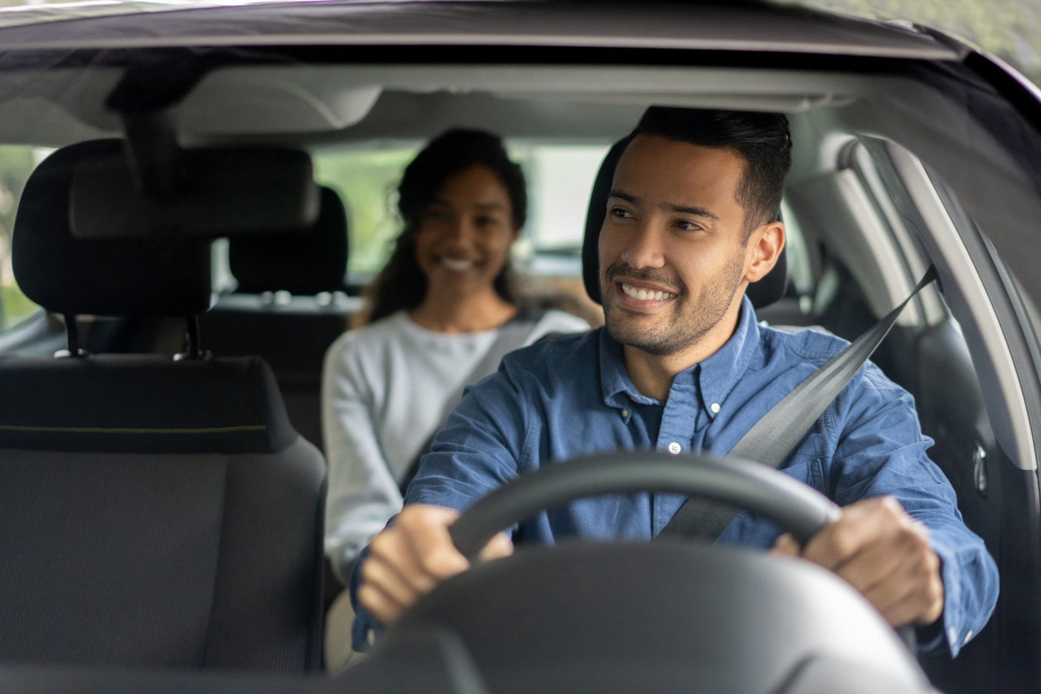 5 estrelas: motoristas de Uber revelam o que rende nota máxima (e o que rebaixa)