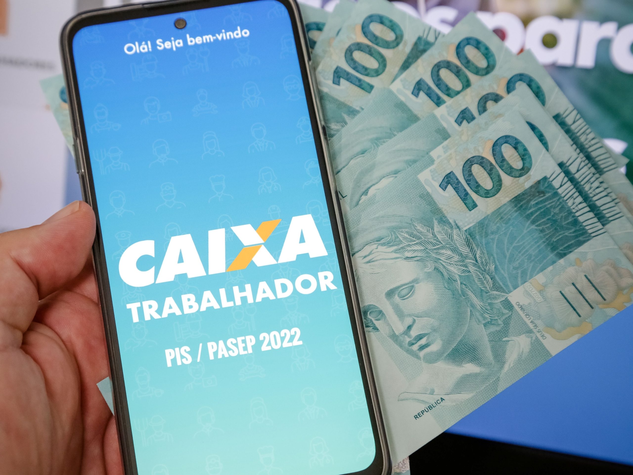 Caixa libera saque do PIS/Pasep para quem trabalhou entre 1970 e 1988 – confira!