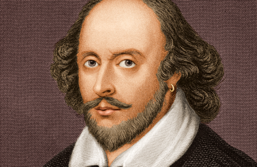 William Shakespeare: 458 anos de talento, criatividade, muitas obras e lições - Jornal da Franca