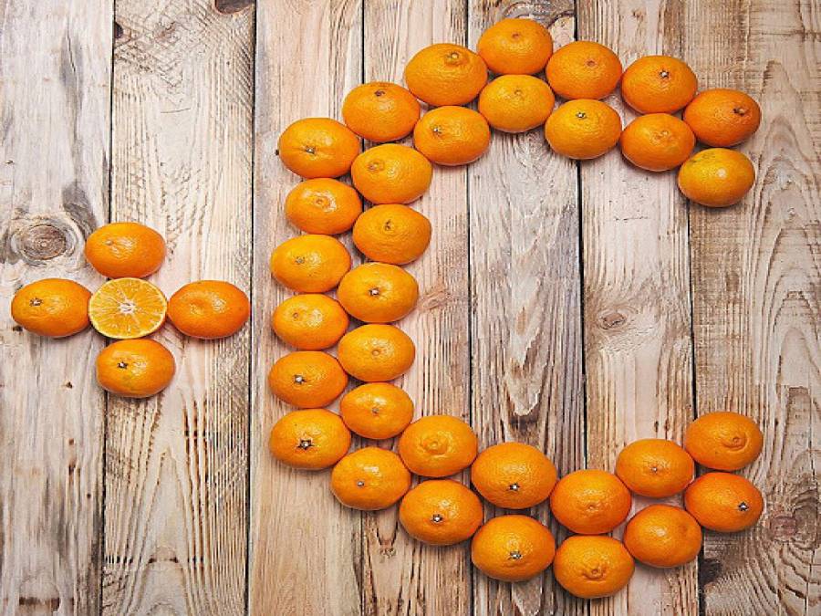 Além da imunidade: Falta de vitamina C pode afetar o cérebro, diz estudo