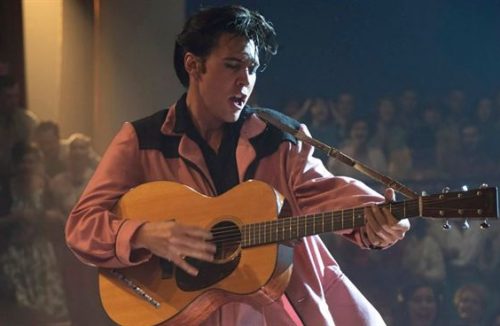 Elvis leva público à loucura no novo teaser da cinebiografia. Veja data da estreia - Jornal da Franca