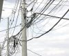 Plano federal prevê reduzir bagunça de fios nos postes de energia das cidades - Jornal da Franca