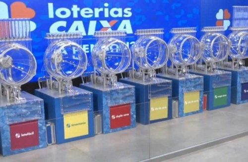 Mega-Sena: quais as dezenas que mais saíram nos sorteios realizados este ano? - Jornal da Franca
