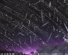 Tempestade de meteoros será visível na madrugada de terça (31): de 50 a 100 por hora - Jornal da Franca