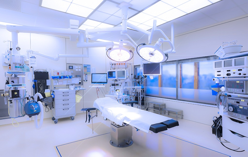 Hospital do Coração vai instalar novo aparelho de hemodinâmica, o 2º na instituição.
