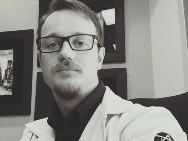 Médico francano é premiado por projeto de Harvard School e Boston Congress