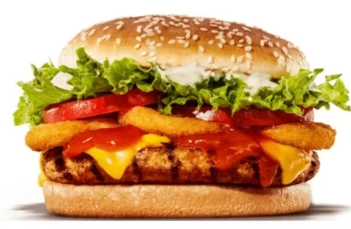 Após McPicanha sem picanha, Burger King confirma que Whooper Costela não tem costela - Jornal da Franca