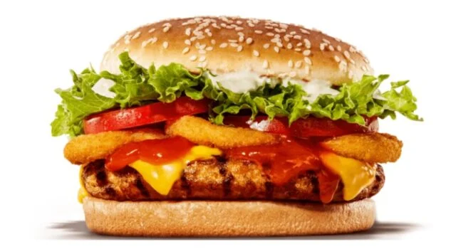 Após McPicanha sem picanha, Burger King confirma que Whooper Costela não tem costela