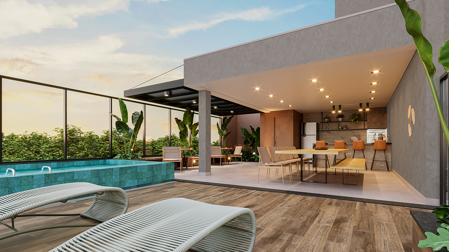 Bild lança terceiro empreendimento no Residencial Amazonas, em Franca
