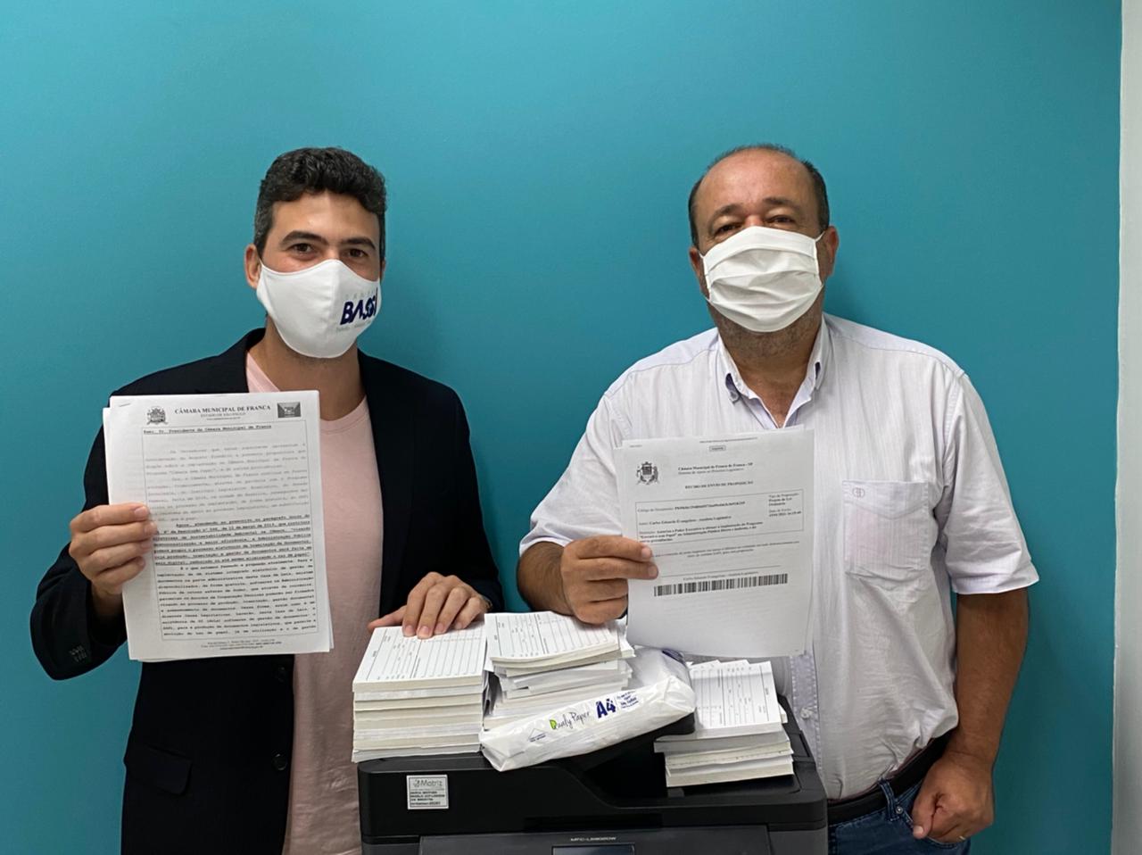 Câmara cria reserva de vagas e quartos acessíveis na rede hoteleira de Franca