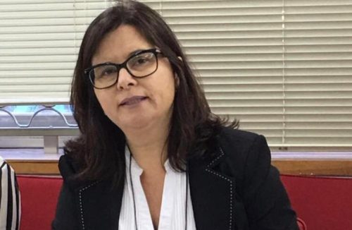 Juíza Diretora do Forum Trabalhista de Franca recebe homenagem no 15º TRT - Jornal da Franca