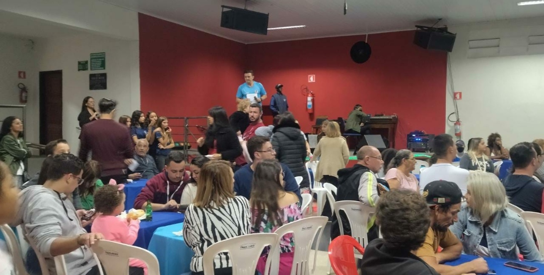 Internacional realiza Festa da Família e faz apresentações culturais gratuitas