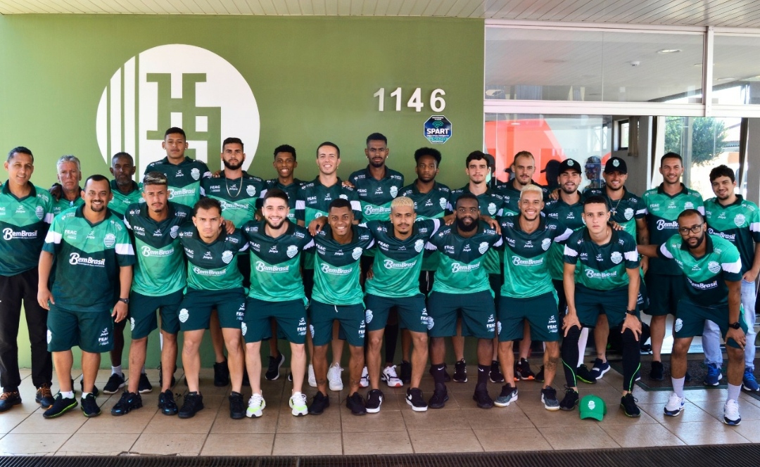 Francana empata com o XV e se distancia da classificação no Campeonato Paulista