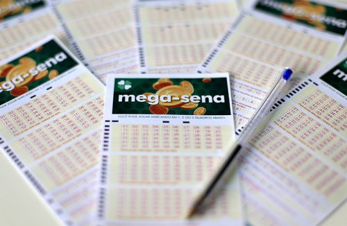 Concurso da Mega-Sena desta quarta-feira (11) pode pagar prêmio de R$ 27 milhões - Jornal da Franca