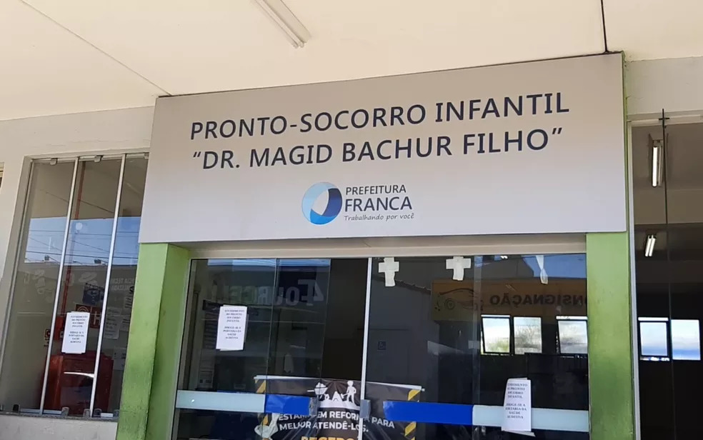 Prefeitura de Franca aponta alta de até 128% em atendimentos nas unidades de Saúde