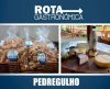 Cidade da região é destaque na lista da Rota Gastronômica do Estado de São Paulo - Jornal da Franca