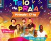 Trio na Praia e Batuque Samba Soul com Stanley Baia agitam Rifaina neste sábado (14) - Jornal da Franca