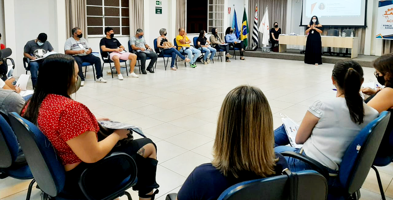 ACIF abre inscrições para a 3ª turma da ‘Escola de Vendas’