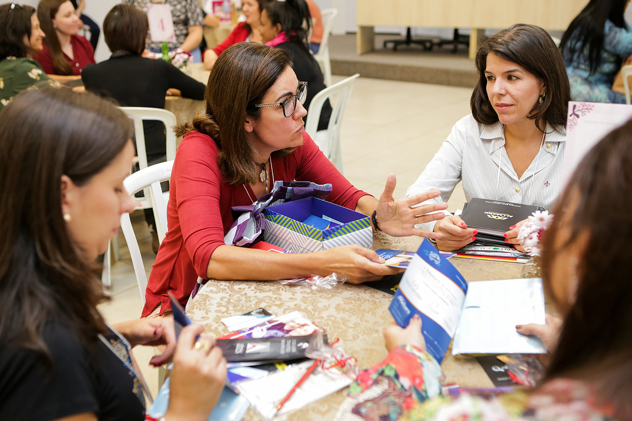 Programa Empreender ACIF abre inscrição para Rodada de Negócios