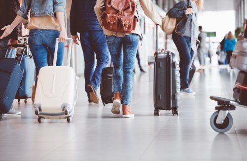 Procura por viagens no mês de julho cresce mais de 50%, dizem agências - Jornal da Franca