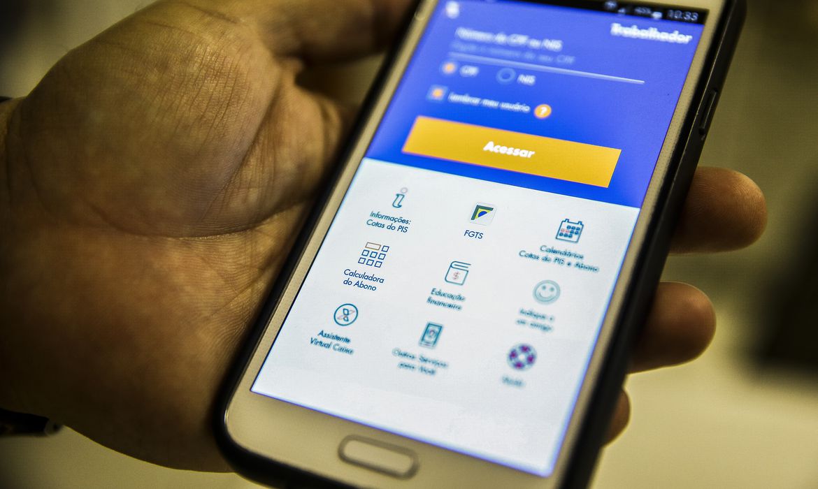 Tem saldo no FGTS e nasceu em março? Tem “milão” liberado para você sacar hoje