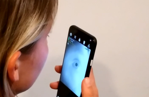 Aplicativo de celular permite rastrear doenças neurológicas pelos olhos – entenda! - Jornal da Franca