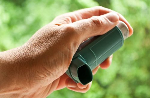 Pessoas com asma devem redobrar cuidados no outono e no inverno – entenda o motivo! - Jornal da Franca