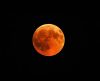 Veja como acompanhar o raro eclipse da Lua de Sangue em Franca neste domingo (15). - Jornal da Franca