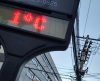 Temperatura oficial: mínima em Franca foi 3,8 graus às 6h. Ituverava registrou 0,7 - Jornal da Franca