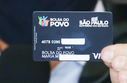 Em Franca, mais de 450 pessoas ainda não retiraram seus cartões do Bolsa do Povo - Jornal da Franca