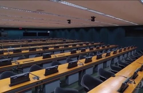 Relator de emenda à Constituição apoia cobrança em universidade pública só para rico - Jornal da Franca