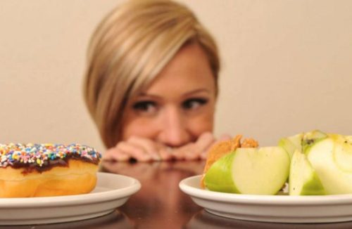Reeducação alimentar: aprenda 5 formas de “convencer” o cérebro a manter a dieta - Jornal da Franca