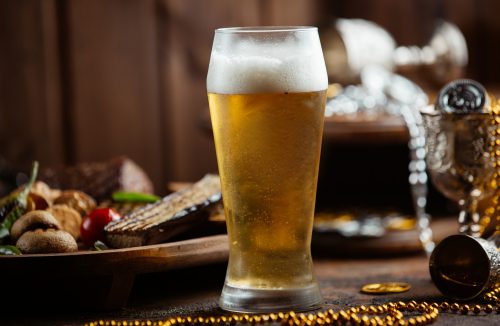 Estudo afirma que cerveja não engorda, mas é preciso ter muita atenção - Jornal da Franca