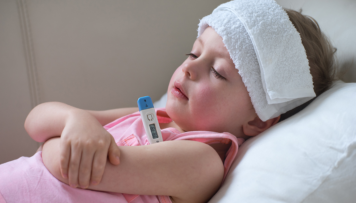 Dengue em crianças e adolescentes: saiba reconhecer os sinais