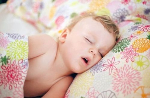 Por que dormir de boca aberta na infância representa risco à saúde por toda vida - Jornal da Franca